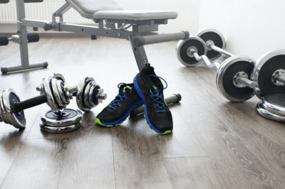 Online Gym Equipment
