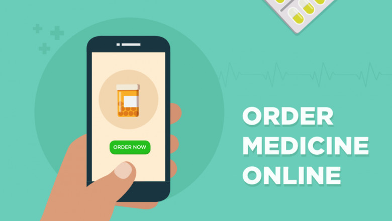 Online Medicine App Development