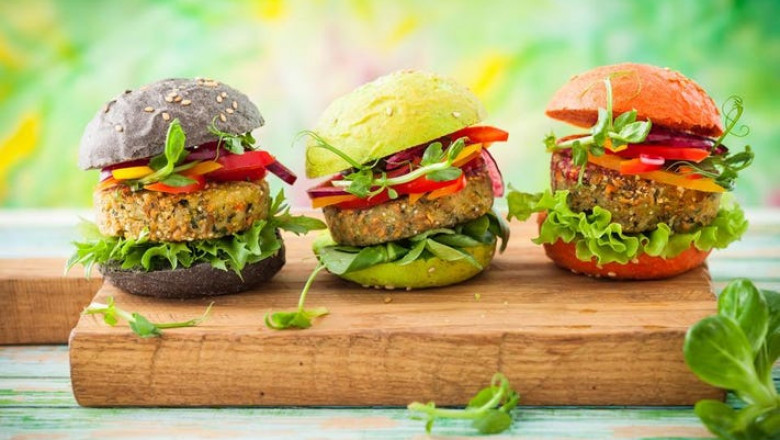 Packaged Vegan Foods Market Size Forecast to Reach $14.3 Billion by 2026