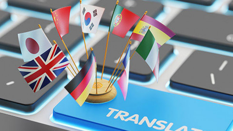 Professional Legal Translation Services - translationindubai