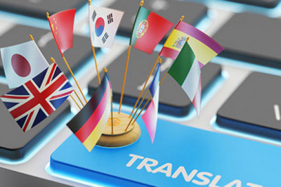 Professional Legal Translation Services - translationindubai