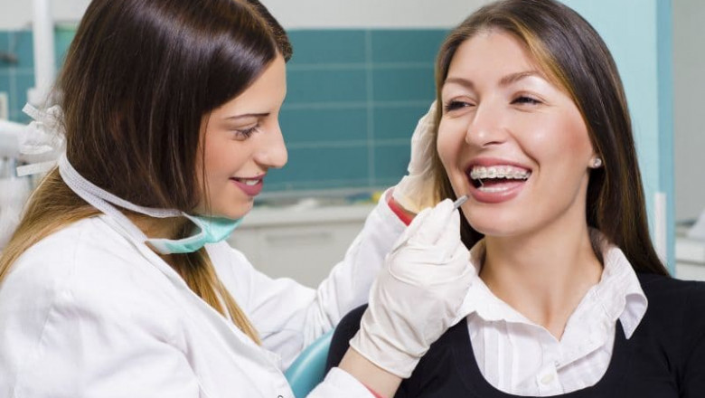 Qualify for Affordable Braces Near Me | Orthodontic Braces | DentalSave USA