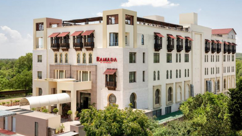 Ramada Hotel Islamabad Contact Number, Helpline, Address