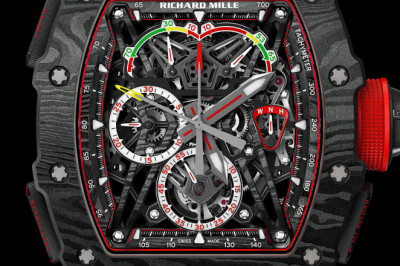 Richard Mille RM 035 Ultimate Replica Watch