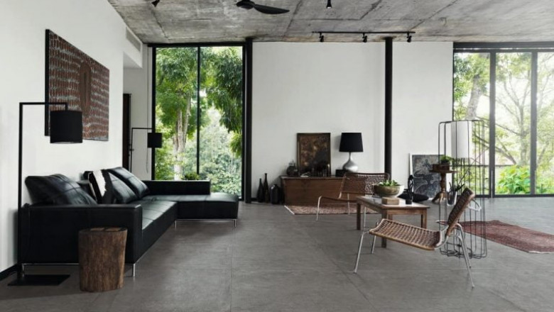 Tile Flooring near me