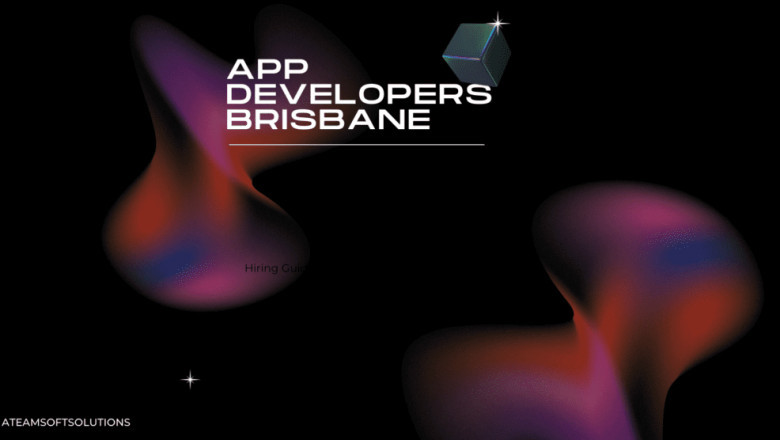 Top 10 Mobile App Development Companies in Brisbane 2022