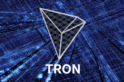 Tron Token Development Company | TRC10 & TRC20 Token Development Services | TRC721 Token Development