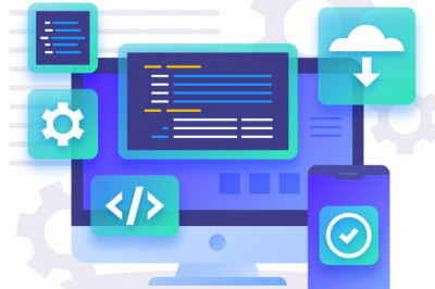 What is Custom Software Development and How to Find the Right One