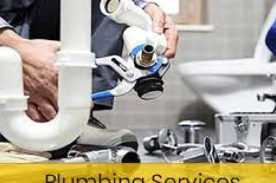 When Selecting Commercial Plumbing Contractors In Houston, What Should You Look For?