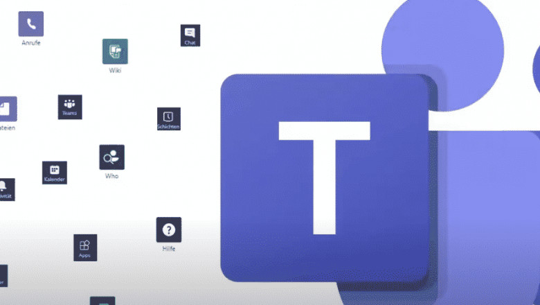Wissen über Microsoft Teams Video Schulung mit NoProb IT Artikel
