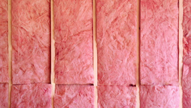 Acoustic insulation