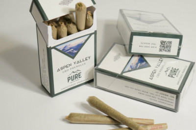 Creative CBD boxes highlight consumer loyalty