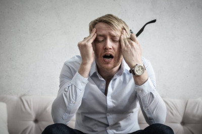 Depression may be alleviated by taking medication.