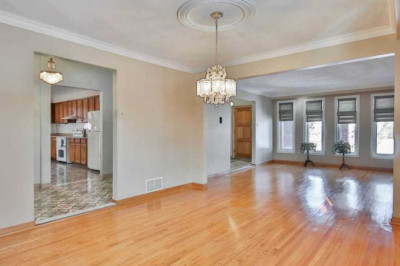 Homes for Sale in Brampton