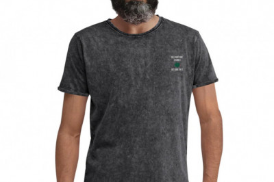 Shop The Latest Men’s Denim T-Shirts and Online at Heir