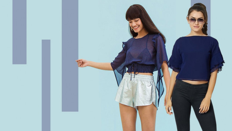 Wholesale Womens T Shirts – Benefits Of Buying Wholesale Womens T Shirts From Uk Market!
