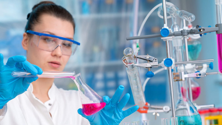 $2.96 Billion Biotech Flavor Market - Global Forecasts from 2022 to 2027 - reportsandmarkets.com
