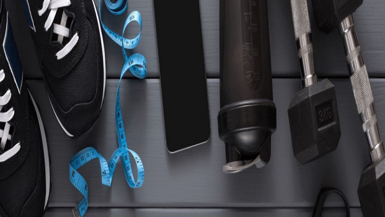 Doug Grows: One-stop shop for all fitness and health products and information