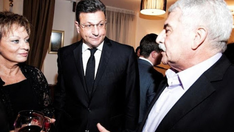 Israeli businessman David Kaplan is a Philanthropist and Philanthropist