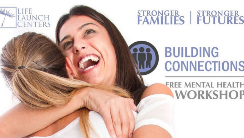 Life Launch Centers opens a new center in Utah County