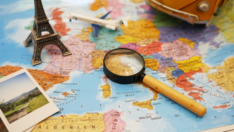 Organize Your Trip: 8 Apps for Quick Travel Planning