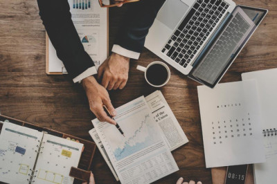 Why MSc Business Analytics popular in the UK? - AHZ Associates