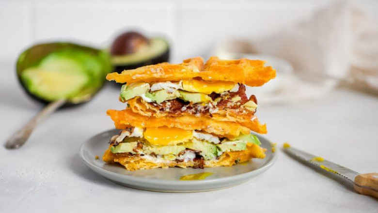 11 Delicious Quick & Easy Keto Breakfast Recipes