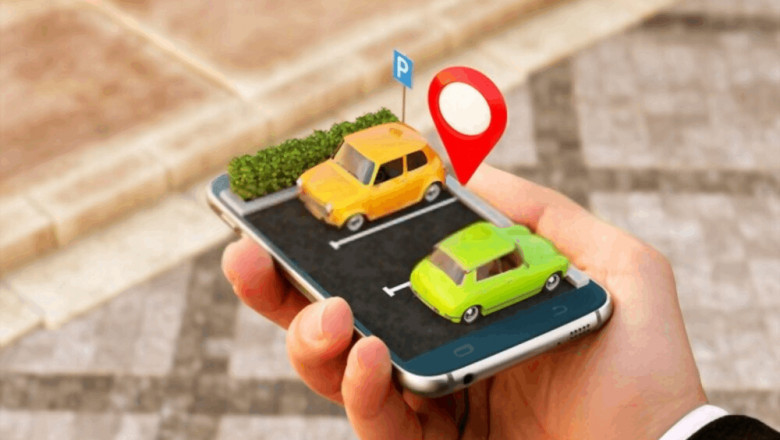 5 Must-Have Features in Your Parking App