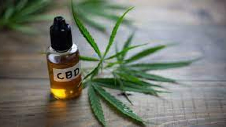 A Simple Trick For Best Cbd Oils Revealed