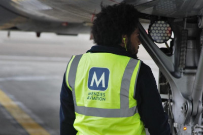 Agility wins takeover bid, to buyout Menzies at £6.08/share
