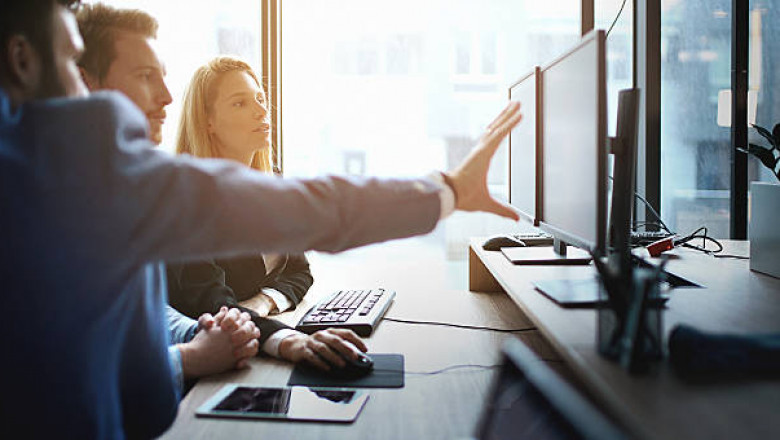 Become Our Outsourcing Partner | StarkEdge | No 1 Outsourcing Company