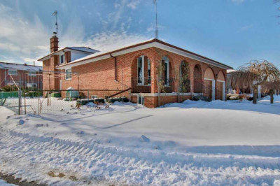 Best Houses for sale in Mississauga