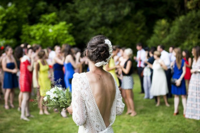 Best Wedding Planners Abu Dhabi