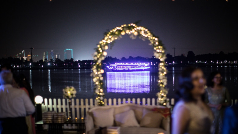 Best wedding planners in Dubai | Event planners UAE