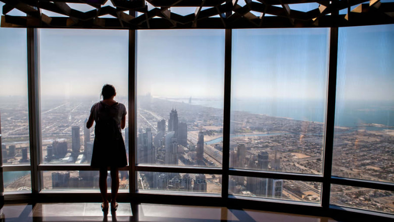 burj khalifa tickets