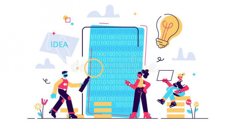 business software development