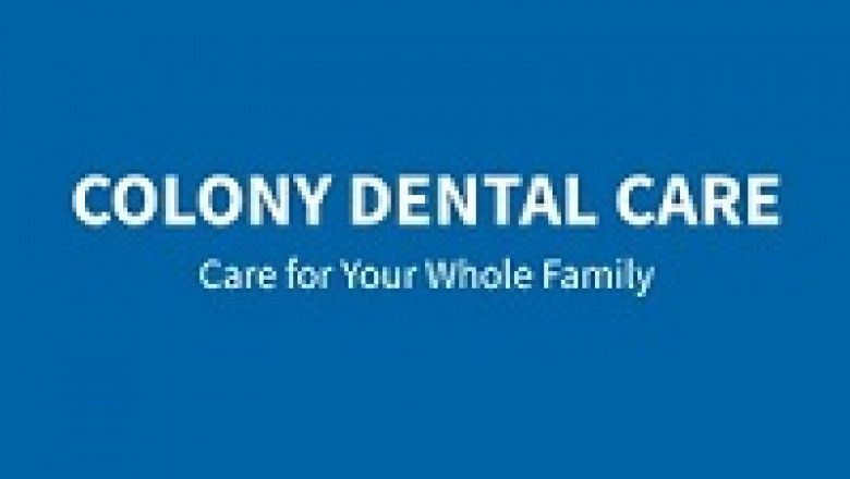 Colony Dental Care - A Trusted Dental Clinic