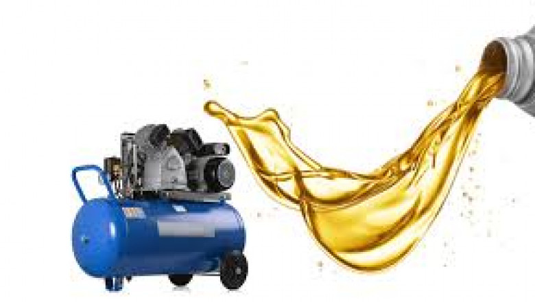 Compressor Oil Market Size, Share, Outlook, and Opportunity Analysis, 2019 – 2027