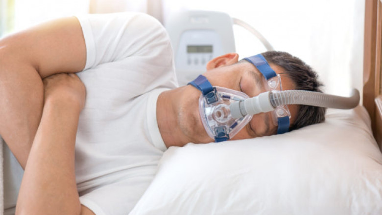 How to get a better sleep when you experience Sleep Apnea Symptoms?