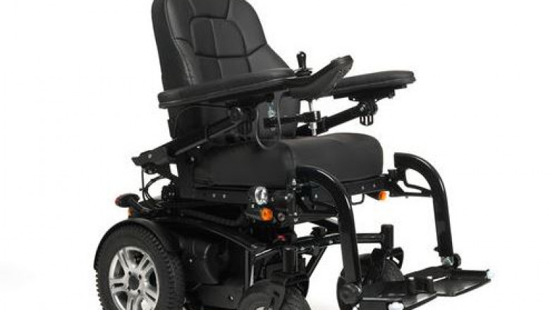 Explore the Best Electric Wheelchairs in 2021