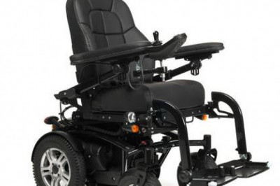 Explore the Best Electric Wheelchairs in 2021