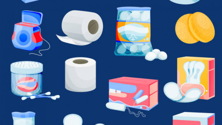 Feminine Hygiene Products Market Size, Opportunities, Trends, Growth Factors, Revenue Analysis by 2028