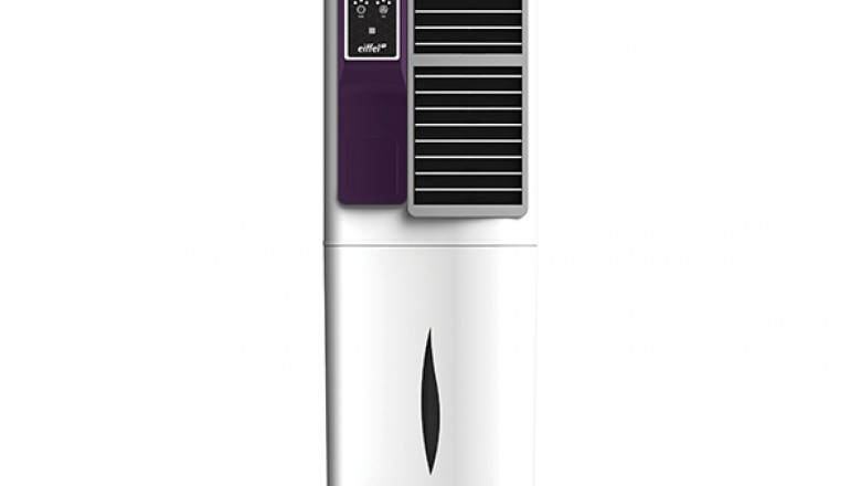 Find Here The Latest Price of Tower Cooler Online in India