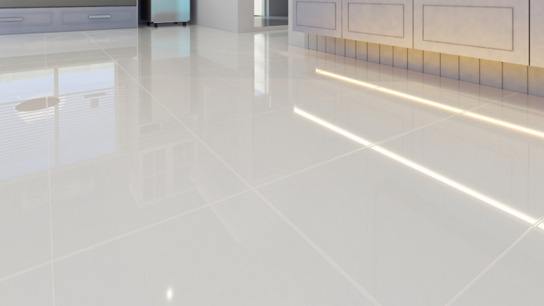 Granite Tiles