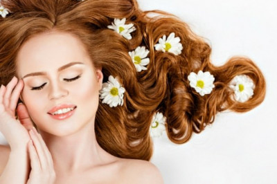 Hair Growth Solutions for Men