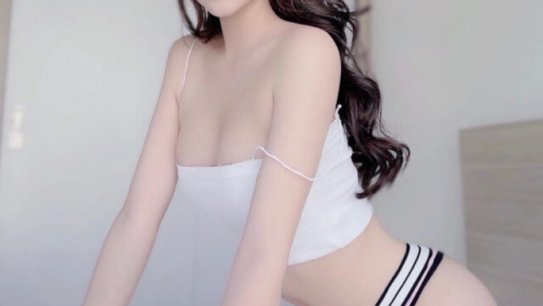 Hot girl