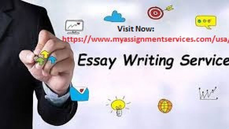 How Can You Make Your Essay Writing More Attractive And Eye-Catching?