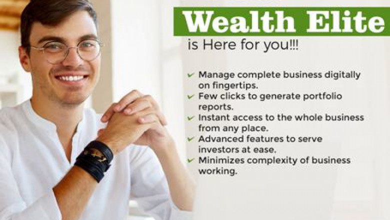 How Mutual Fund Software Solves the Problems of Distributors?
