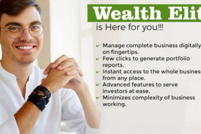 How Mutual Fund Software Solves the Problems of Distributors?