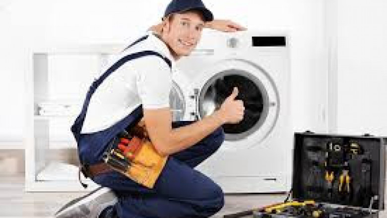 IFB Washing Machine Service Center.7